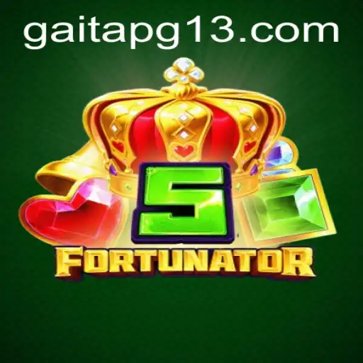 Descubra o Fascinante Mundo de 5Fortunator: Um Jogo de Estratégia Inovador