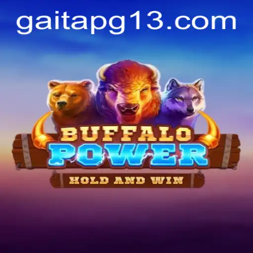 Explorando o Universo de BuffaloPower: Conheça o Novo Sensação dos Jogos