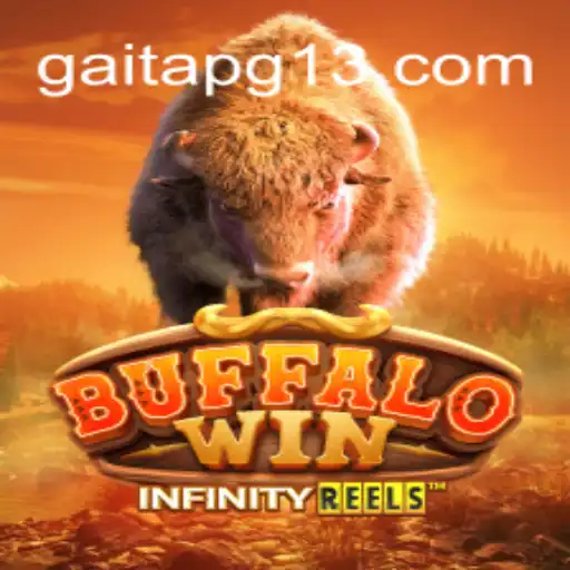 Descubra as Aventuras de BuffaloWin: Um Jogo Repleto de Desafios e Diversão