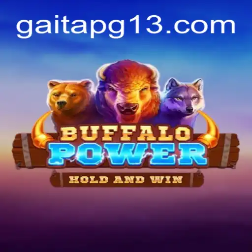 Explorando o Universo de BuffaloPower: Conheça o Novo Sensação dos Jogos