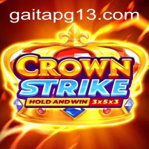 Crownstrike: Uma Jornada Épica no Mundo dos Jogos