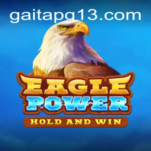 Explore o Mundo de EaglePower: O Jogo de Aventura e Estratégia com Motor GAITAPG