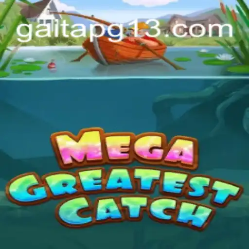 Descubra a Empolgante Aventura de MegaGreatestCatch: O Jogo que Está Conquistando o Mundo