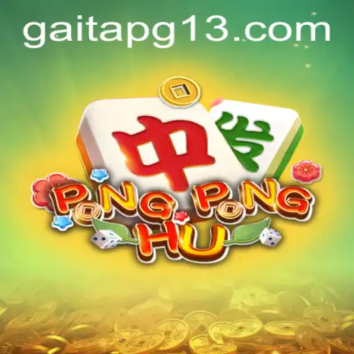 Explorando o Fascinante Mundo de PONGPONGHU e GAITAPG