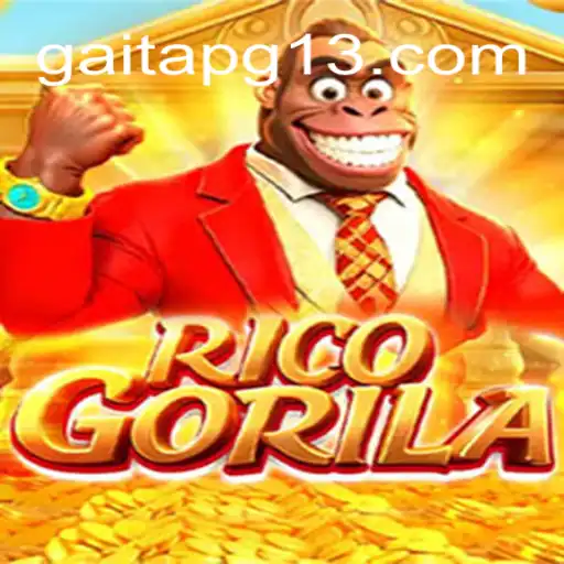 Explorando o Mundo do Jogo RicoGorila: A Experiência Completa com GAITAPG