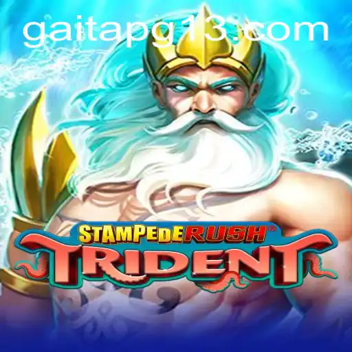 Explorando o Empolgante Mundo de StempedeRushTrident