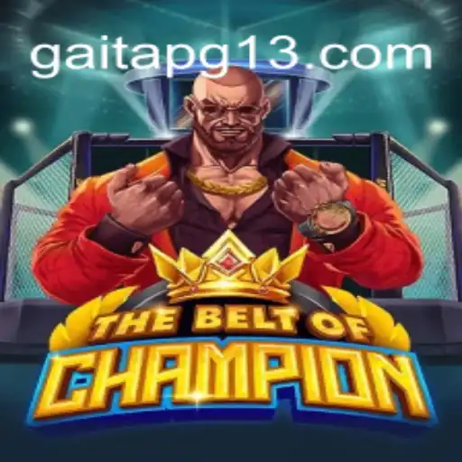 Descubra 'TheBeltOfChampion': O Jogo de Estratégia e Competição Inovador
