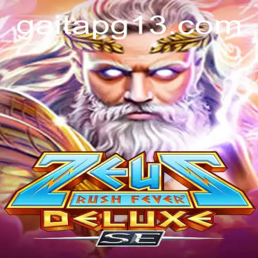 Explorando o Universo de ZeusRushFeverDeluxeSE: Um Jogo de Estratégia e Emoção