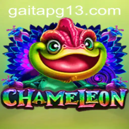 Explorando o Jogo Chameleon: A Mescla Perfeita de Estratégia e Diversão