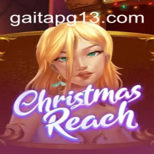 Descubra ChristmasReach: O Fascinante Jogo de Festa Inspirado em GAITAPG