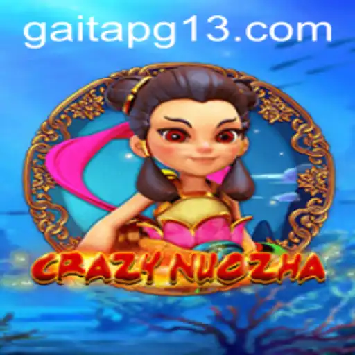 Explorando o Vibriante Mundo de CrazyNuoZha: GAITAPG em Destaque