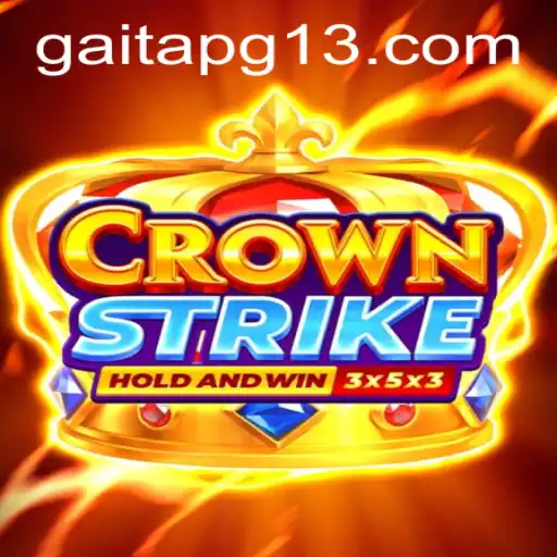 Crownstrike: Uma Jornada Épica no Mundo dos Jogos