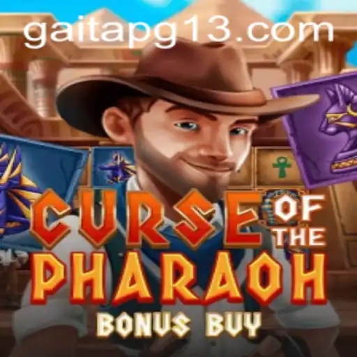 CurseofthePharaohBonusBuy: Descubra as Emoções e Aventuras Inesquecíveis