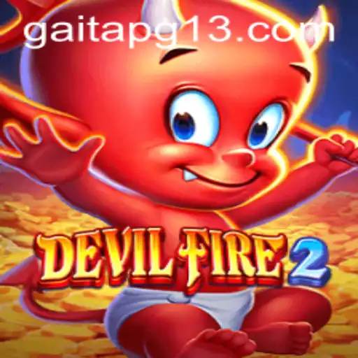 DevilFire2: A Nova Era dos Jogos RPG com GAITAPG