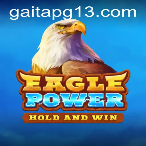 Explore o Mundo de EaglePower: O Jogo de Aventura e Estratégia com Motor GAITAPG