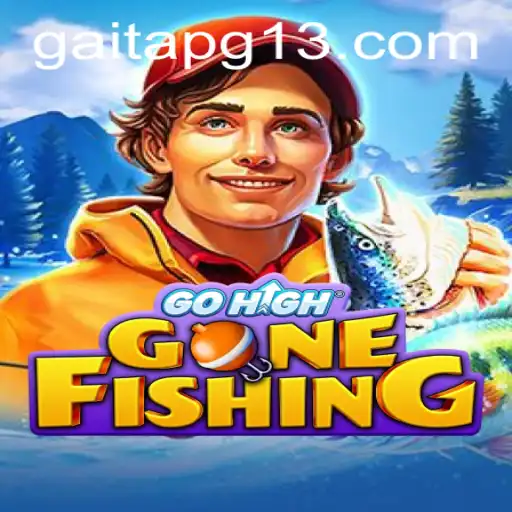 GoHighGoneFishing: Uma Aventura Virtual de Pesca