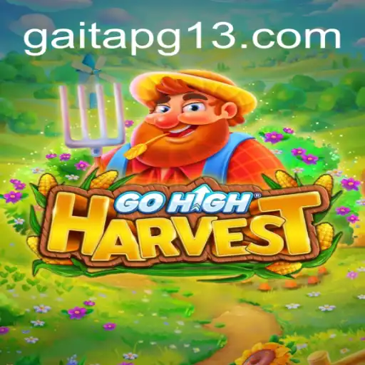 Explorando o Mundo de GoHighHarvest: Um Jogo de Estratégia Inovador