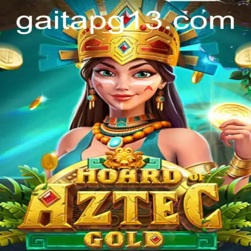 Hoard of Aztec Gold: Um Mundo de Aventuras e Estratégias