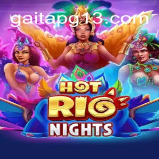 Descubra os Encantos do Jogo HotRioNights