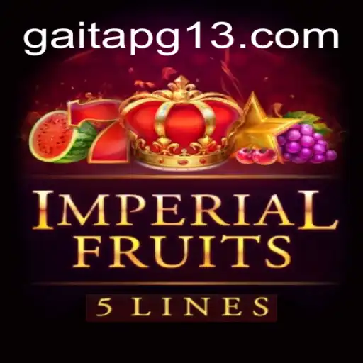 ImperialFruits5: Um Mergulho no Mundo dos Jogos Modernos