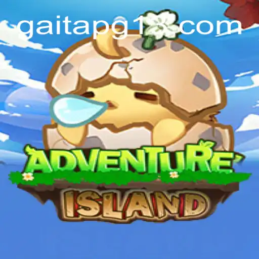 IslandsAdventure: Descubra a Nova Sensação do Mundo dos Jogos