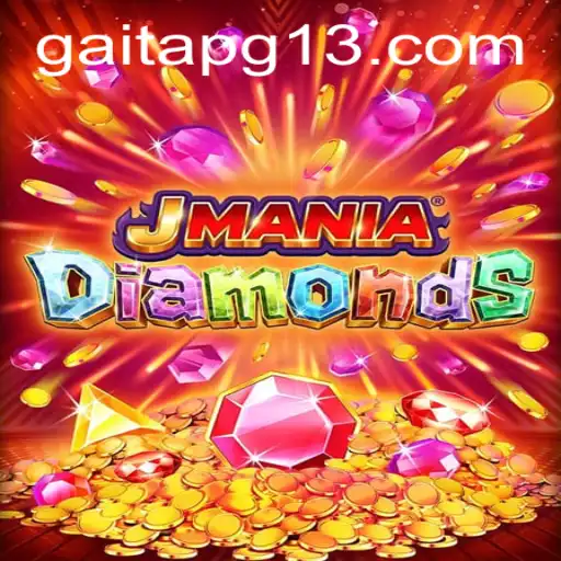 Descubra JManiaDiamonds: O Novo Fenômeno dos Jogos Digitais