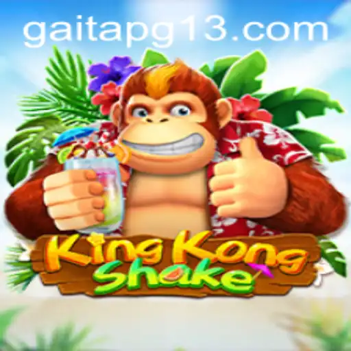 KingKongShake: O Jogo que Revoluciona o Entretenimento Digital
