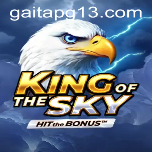 KingOfTheSky: O Novo Fenômeno dos Jogos