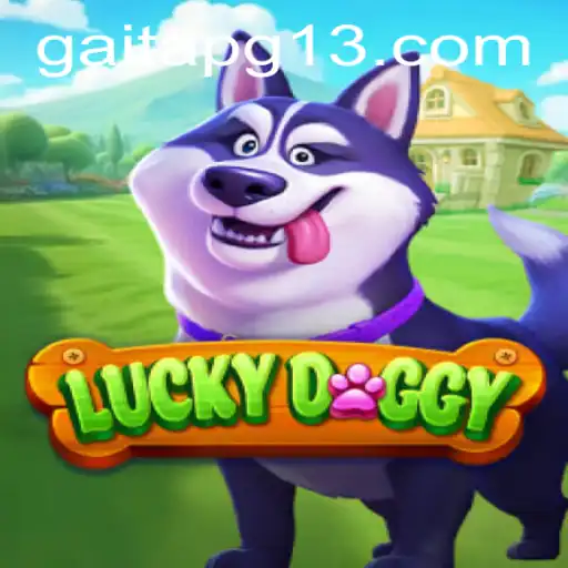 Descubra o Mundo de Sorte e Estratégia em LuckyDoggy