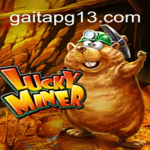 Desvendando LuckyMiner: Um Novo Jogo para Entusiastas de Aventuras e Estratégias