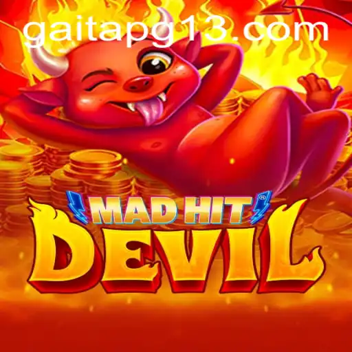 Descubra o Universo de MadHitDevil: Aventuras e Estratégias