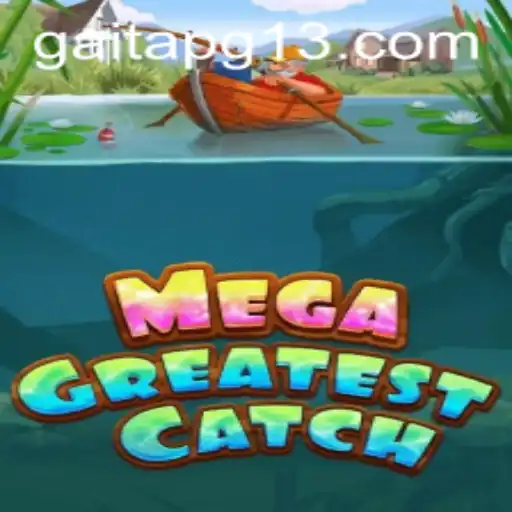 Descubra a Empolgante Aventura de MegaGreatestCatch: O Jogo que Está Conquistando o Mundo