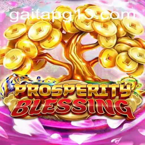 Descubra as Aventuras de ProsperityBlessing