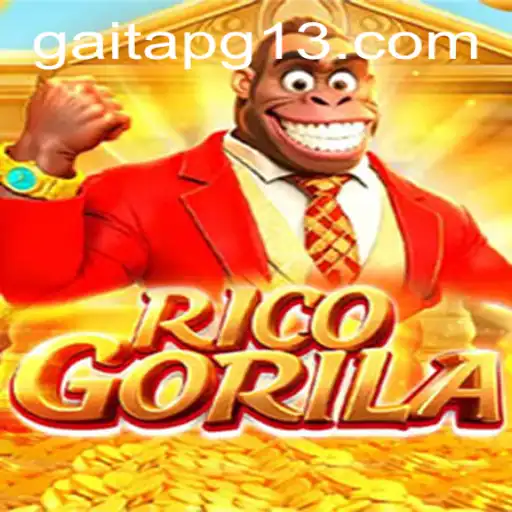 Explorando o Mundo do Jogo RicoGorila: A Experiência Completa com GAITAPG