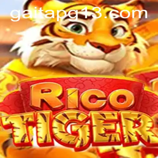 RicoTiger: Um Novo Jogo que Conquista pelos Detalhes