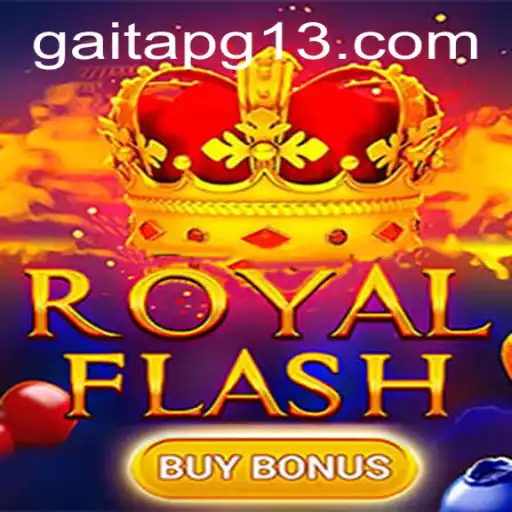 RoyalFlashBuyBonus: Desvendando o Jogo do Momento