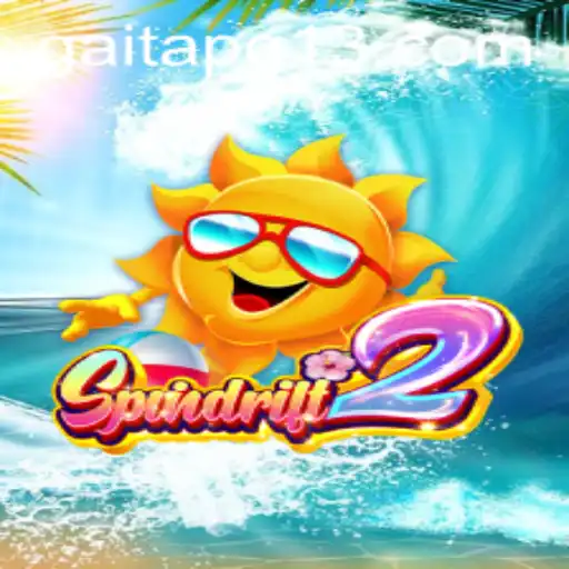 Descubra Spindrift2: O Novo Jogo que Está Agitando o Mundo dos Games