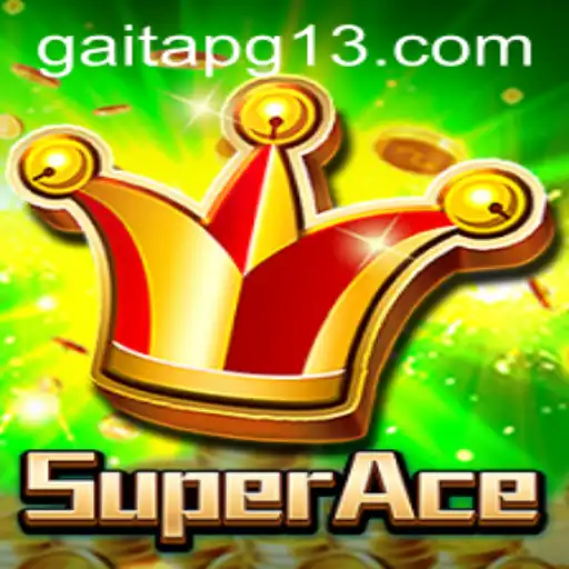 Descubra o Mundo de SuperAce: Jogo Inovador e Estratégico