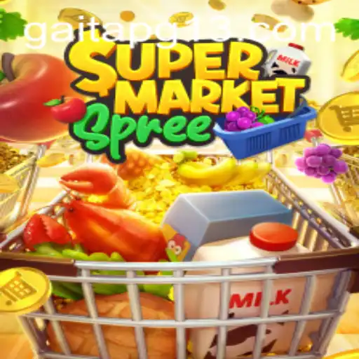 Explorando o Mundo de SupermarketSpree: O Jogo que Está Conquistando o Público