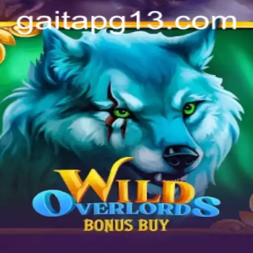 Explorando o Universo do Jogo WildOverlordsBonusBuy