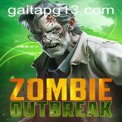 Descubra ZombieOutbreak: Um Mergulho no Apocalipse Zumbi com GAITAPG